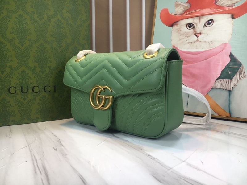 Gucci Satchel Bags